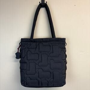 NWOT Woolrich x Target Quilted Sheep Tote Bag Black SOLD OUT